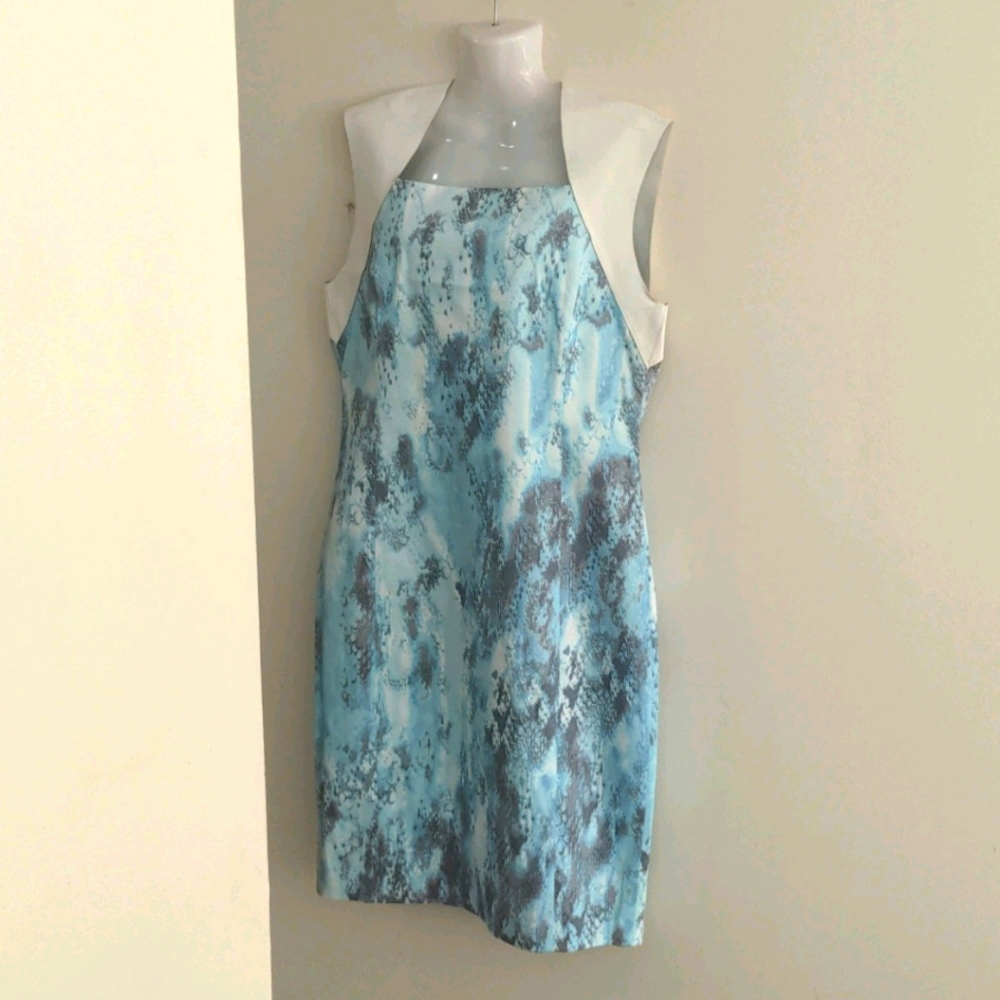 Tahari dress